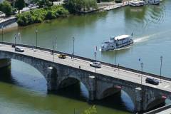 Meuse à Namur (Jambes)