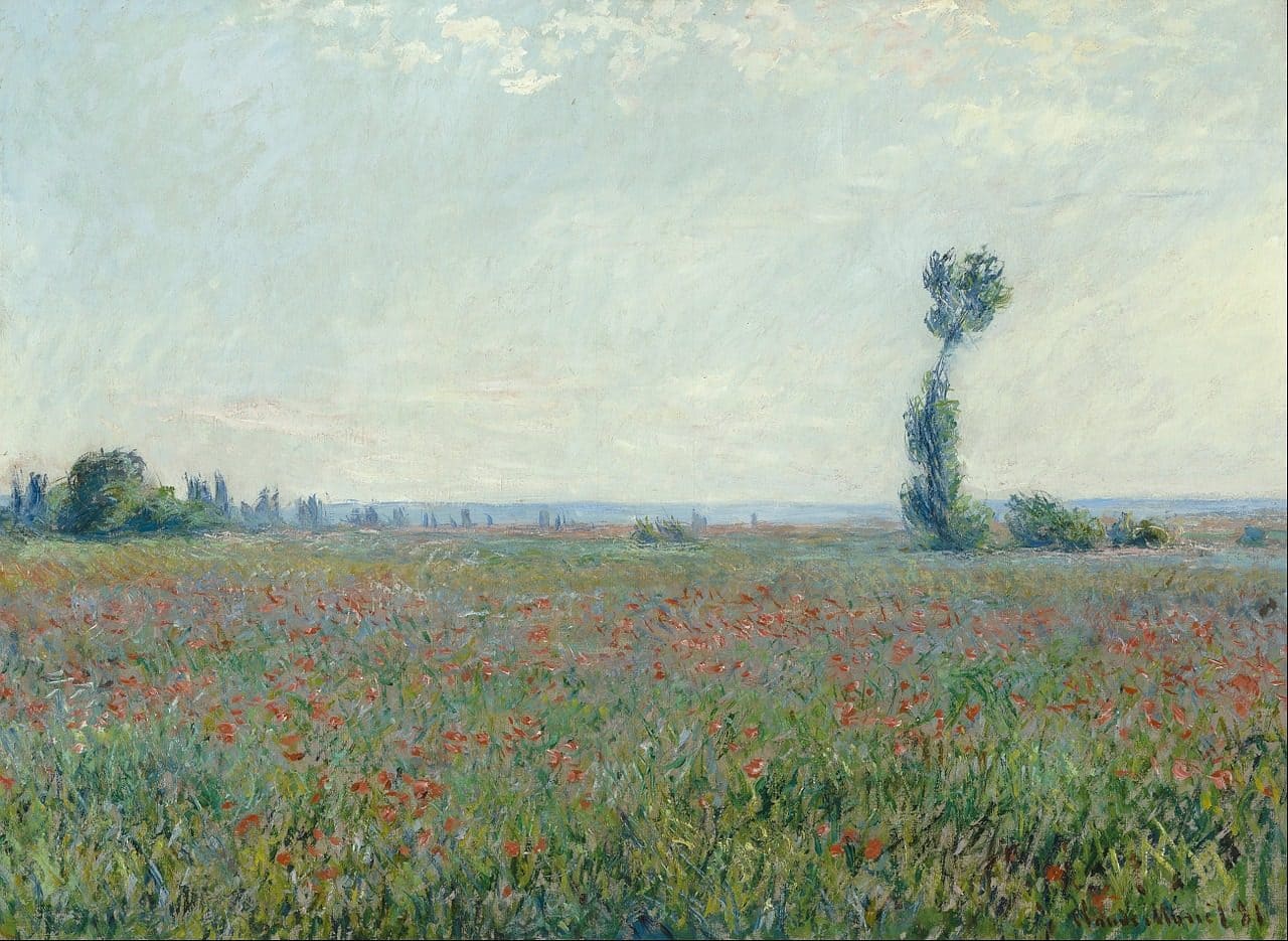 La lumière chez les impressionnistes