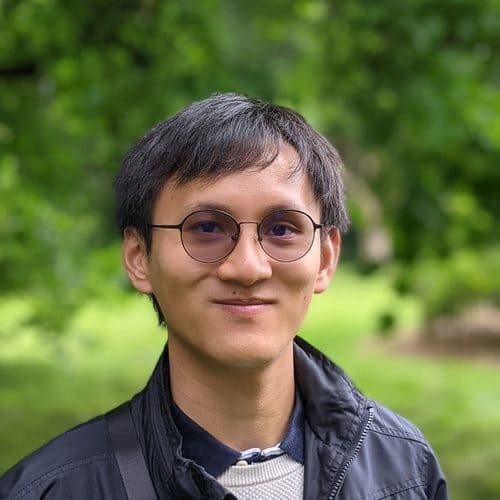 Martin-Minh Brognon Martin-Minh Brognon