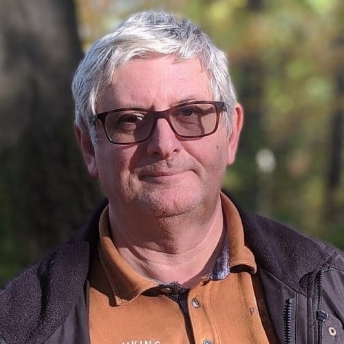 Philippe Brognon Philippe Brognon