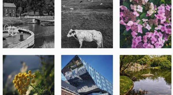 Compte Instagram Compte Instagram