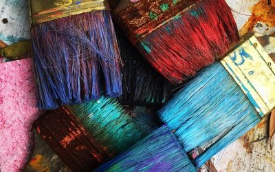 Envie d’un site spécialement conçu pour les artistes et artisans ?
