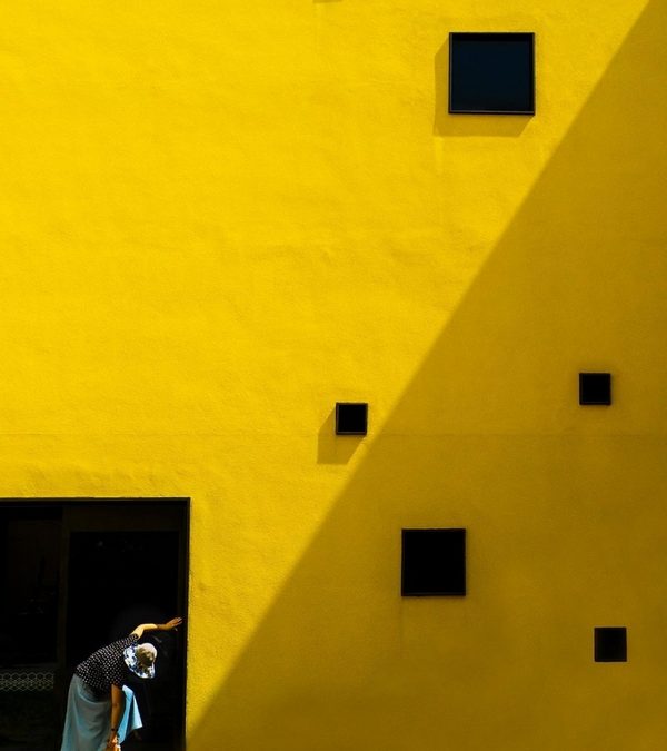 Kai.K.Hsiao, un génial photographe de rue, à découvrir absolument !