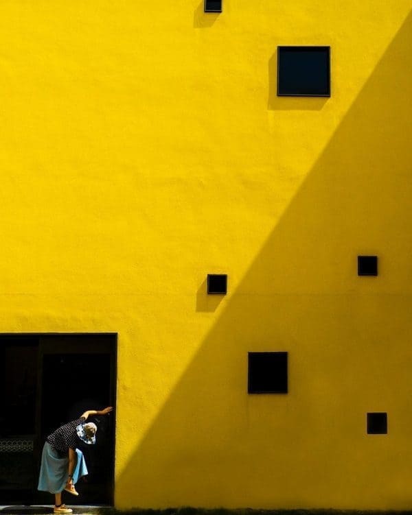Kai.K.Hsiao, un génial photographe de rue, à découvrir absolument !