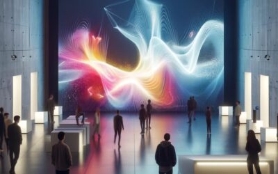 Le rôle de l’art dans la société actuelle