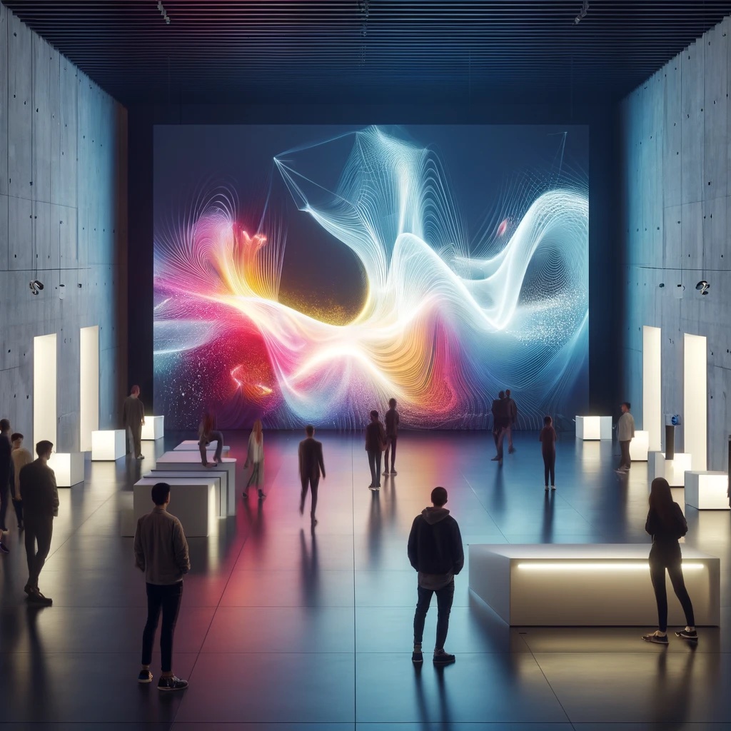 Le rôle de l'art dans la société actuelle
