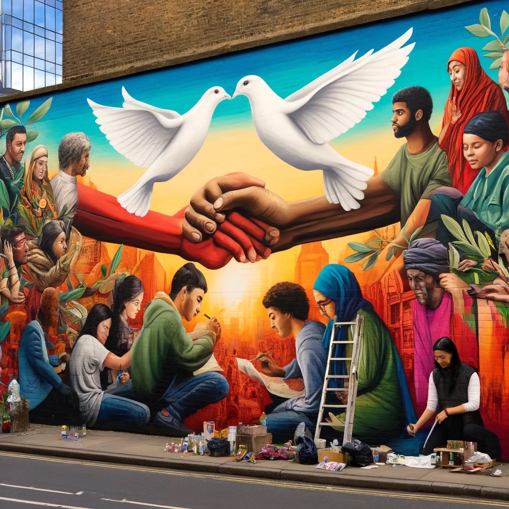 Art et société Art et société