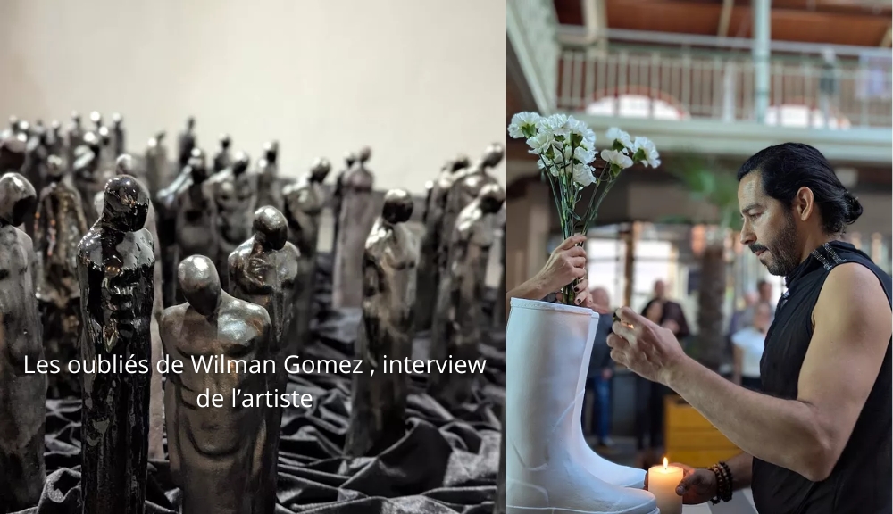 Wilmar / Wilman Gomez