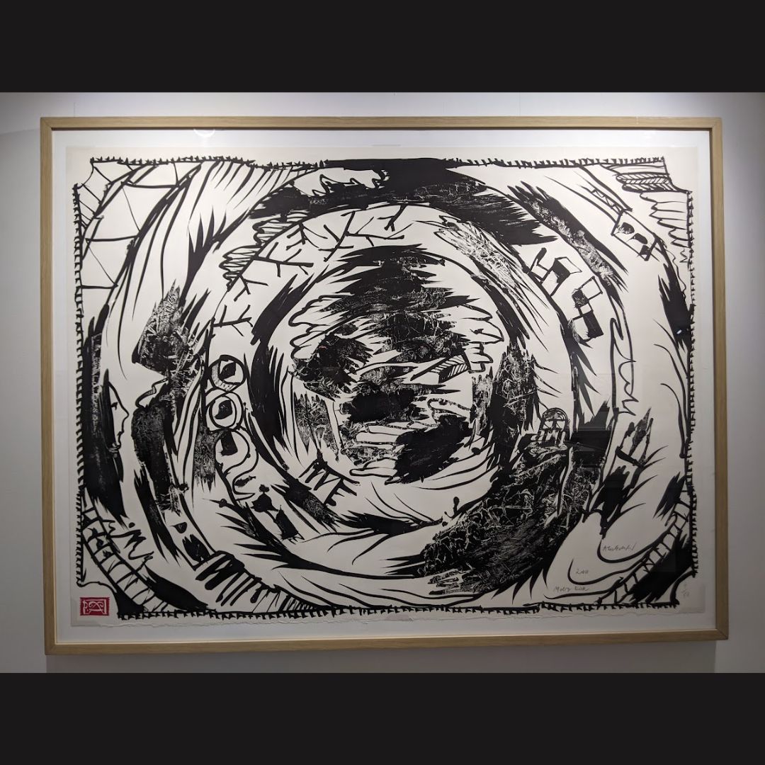 Exposition Jean Marchetti